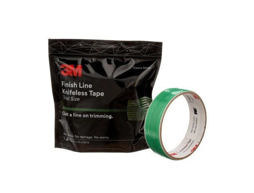 3M Knifeless Tape - Finish Line - 10m - Luxe Auto Concepts
