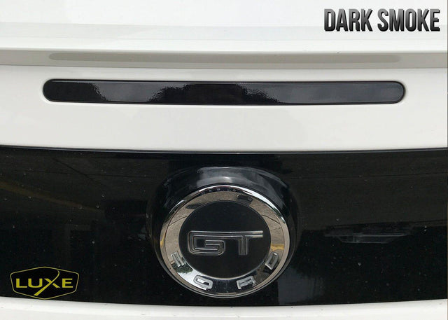 Mustang Third Brake Light Tint Kit