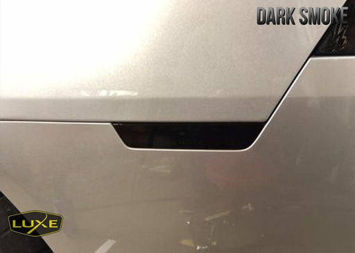 2010-15 Camaro Side Marker Tint Kit - Luxe Auto Concepts