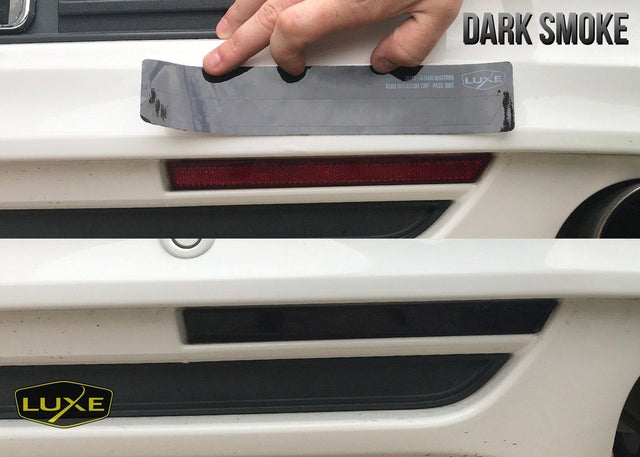 Mustang Rear Reflector Tint Kit