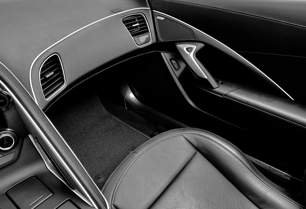 Gap Trim Kit - Interior Color Accent Piping — Luxe Auto Concepts