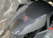 2020 KTM 1290 Superduke R Graphics Reflective Overlays - Luxe Auto Concepts