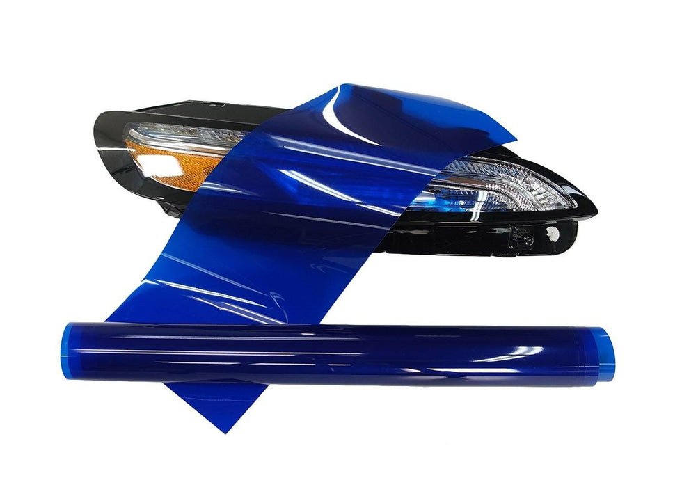 Universal Cristal Color Tint Kit - Blue - Luxe Auto Concepts