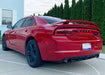 2011-14 Charger Tail Light Tint Kit - Type 1 (Center Overlay) - Luxe Auto Concepts