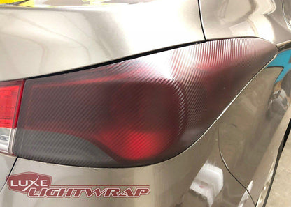 Universal LightWrap Tint Kit - FX Light Carbon - Luxe Auto Concepts