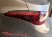 Universal LightWrap Tint Kit - FX Light Honeycomb - Luxe Auto Concepts