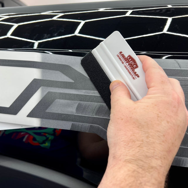 Luxe Pro Squeegee