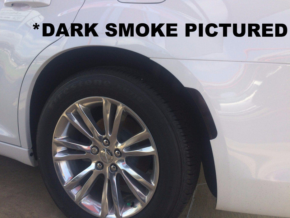 2015+ 300 Side Marker Tint Kit - Luxe Auto Concepts