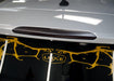 2015+ Jeep Renegade Third Brake Light - Overlay Tint Kit - Luxe Auto Concepts