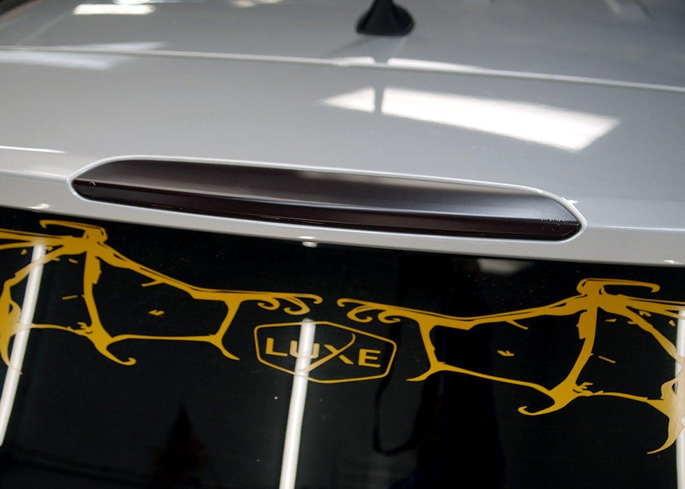 2015+ Jeep Renegade Third Brake Light - Overlay Tint Kit - Luxe Auto Concepts