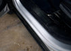 2015+ Jeep Renegade Door Sill - Paint Protection Kit - Luxe Auto Concepts