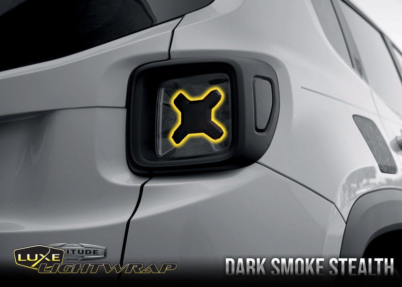 How To Remove Tail Light On Jeep Renegade: Step-by-Step Guide