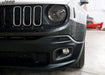 2015-2020 Jeep Renegade Turn Signal - Overlay Tint Kit - Luxe Auto Concepts