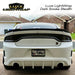 Luxe LightWrap Tint Vinyl - Dark Smoke Stealth - Luxe Auto Concepts