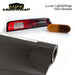 Luxe LightWrap Tint Vinyl - Mid Smoke - Luxe Auto Concepts