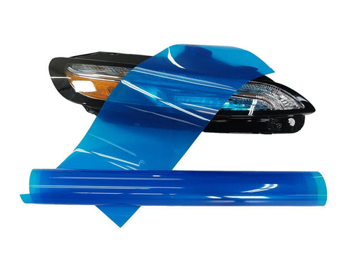 Universal Cristal Color Tint Kit - Light Blue - Luxe Auto Concepts