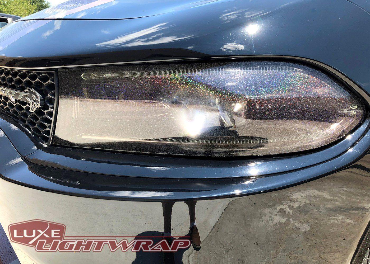 Universal LightWrap Tint Kit - FX Light Star Power - Luxe Auto Concepts