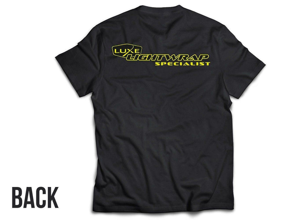 LightWrap™ Specialist Classic Fit T-Shirt - Luxe Auto Concepts
