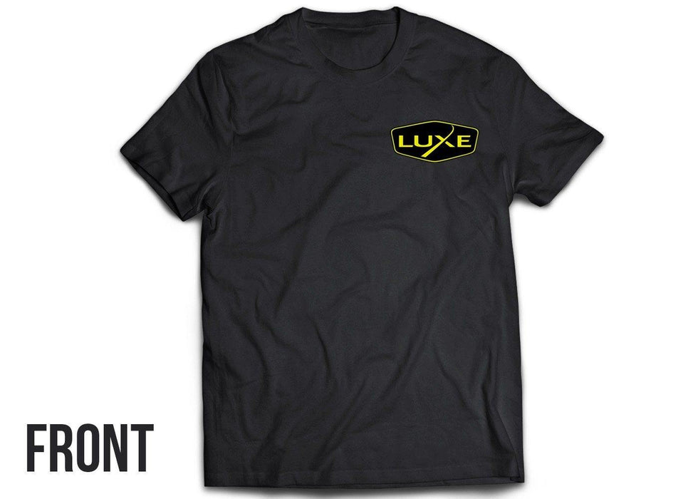 LightWrap™ Specialist Classic Fit T-Shirt - Luxe Auto Concepts