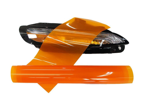 Universal Cristal Color Tint Kit - Orange - Luxe Auto Concepts