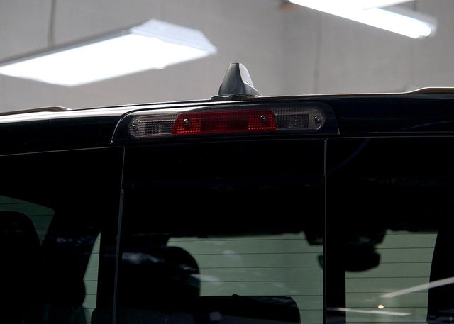 RAM 1500 Third Brake Light Tint Kit - Overlays