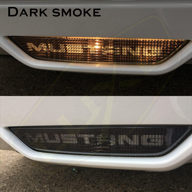 Mustang Reverse Light Tint Kit