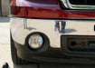 2007-13 Chevy Silverado 1500 Fog Light PPF Kit - Luxe Auto Concepts