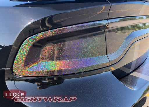 Universal LightWrap Tint Kit - FX Dark Star Power - Luxe Auto Concepts