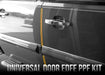 Universal Door Edge PPF Kit - Luxe Auto Concepts