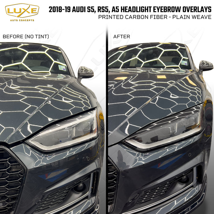 Audi Sport S Germany Quattro Racing Car Logo Sticker Vinyl 3D Decal Stripe  Decor 