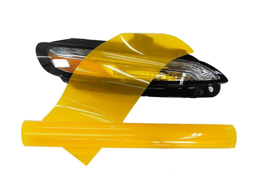 Universal Cristal Color Tint Kit - Yellow - Luxe Auto Concepts
