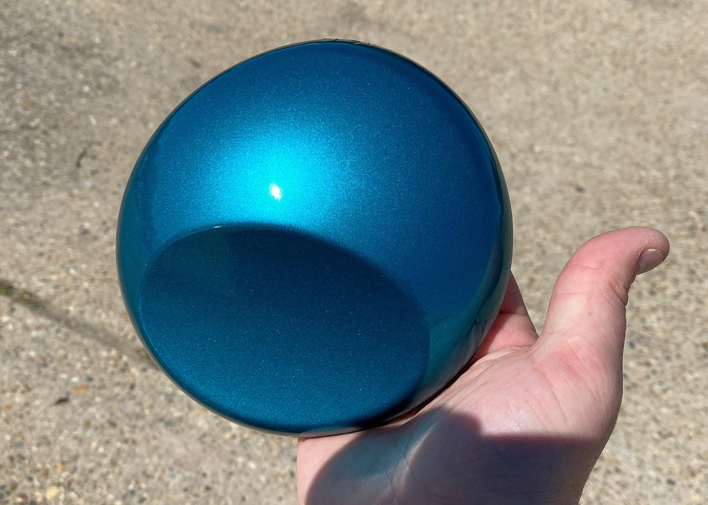 Luxe Custom Printed Vinyl — Luxe Auto Concepts