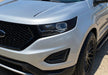 2015-2018 Ford Edge Headlight Sidemarker Kit - Luxe Auto Concepts