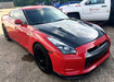 2009+ GTR Side Marker Tint Kit - Luxe Auto Concepts
