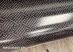 Luxe Carbon Fiber Vinyl - Honeycarbon Twill - Luxe Auto Concepts