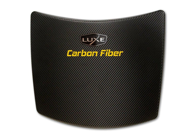 Universal Roof/Hood Wrap Kit - Avery Carbon Fiber