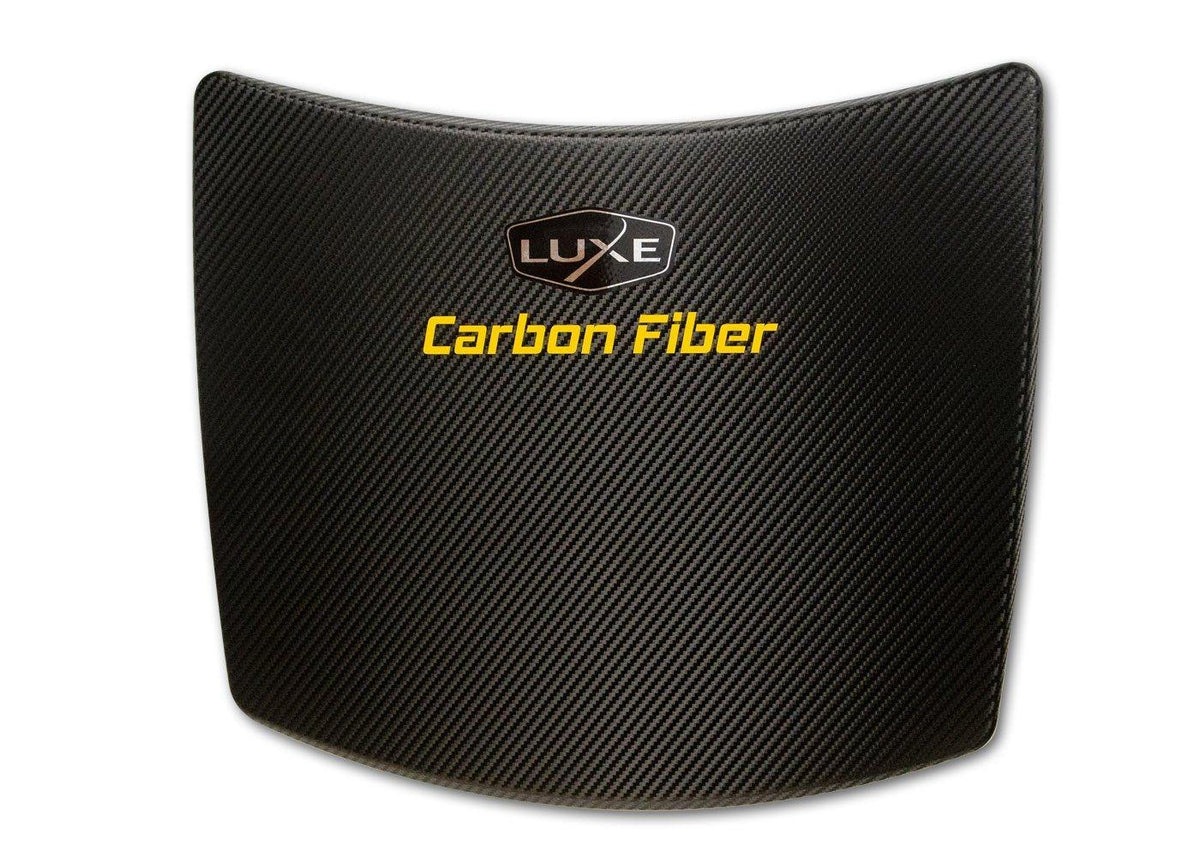 Universal Roof/Hood Wrap Kit Avery Carbon Fiber — Luxe Auto Concepts