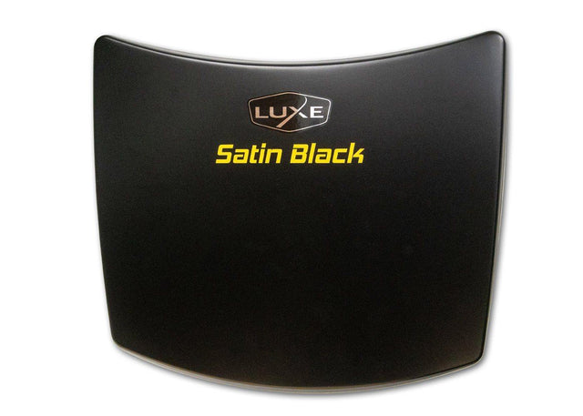 Universal Roof/Hood Wrap Kit - Avery Satin Black