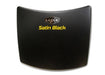Universal Roof/Hood Wrap Kit - 3M Satin Black - Luxe Auto Concepts