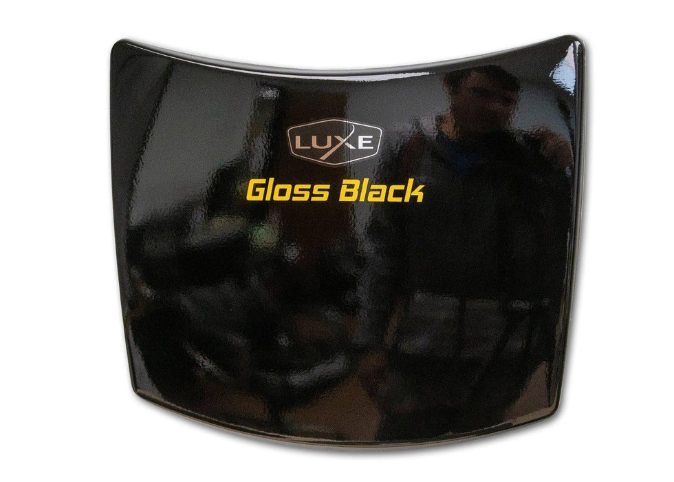 Universal Roof/Hood Wrap Kit - 3M Gloss Black - Luxe Auto Concepts