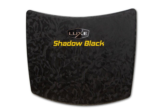 Universal Roof/Hood Wrap Kit - 3M Shadow Black - Luxe Auto Concepts
