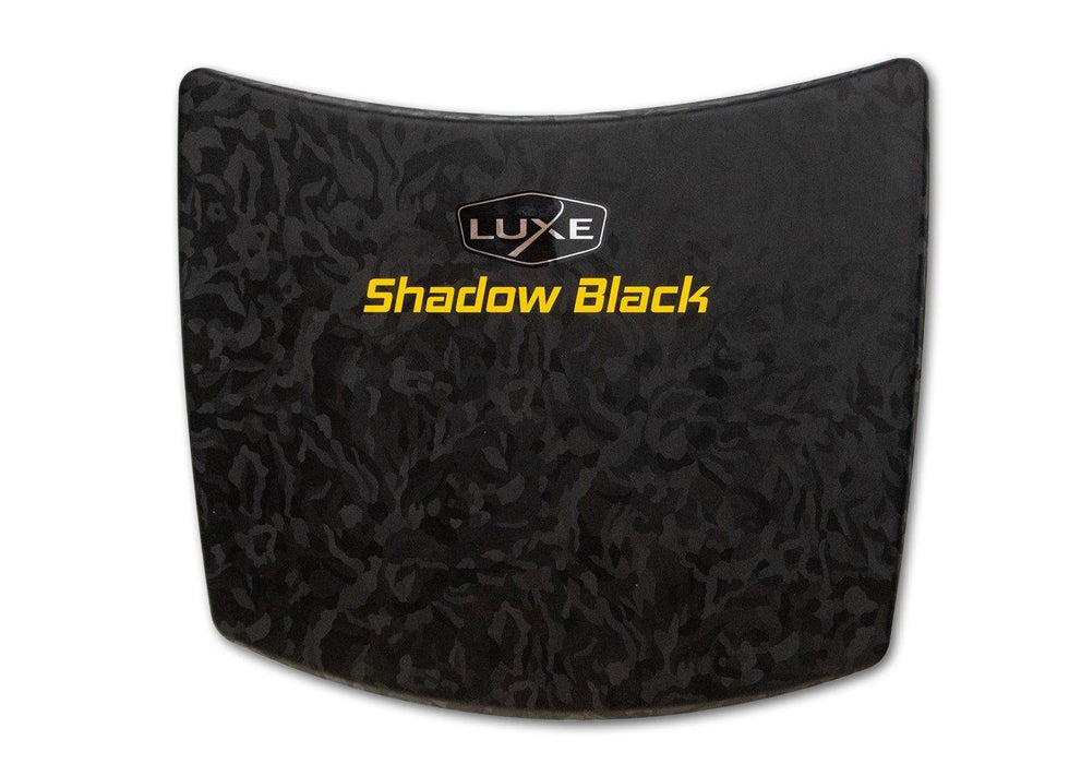 Kit de envoltura universal para techo/capó - 3M Shadow Black — Luxe Auto  Concepts