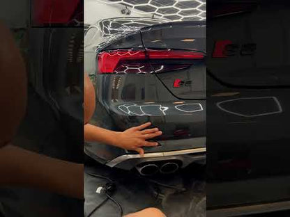 2015+ Dodge Charger Kit de tinte de marcador lateral