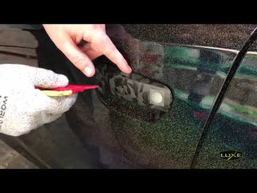 Dodge Charger Door Handle Wrap Kit