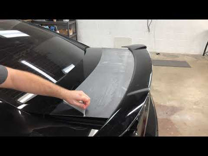 2015+ Dodge Charger Tail Band Stripe Calcomanía