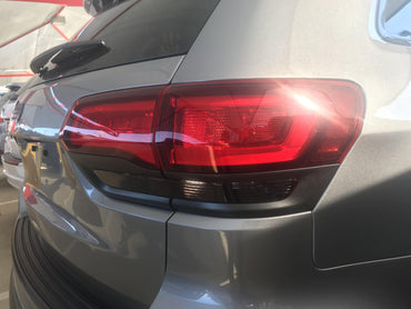 2014+ Grand Cherokee Reverse/Blinker Tint Kit - Luxe Auto Concepts