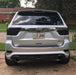 2011-18 Grand Cherokee Third Brake Light Tint Kit - Luxe Auto Concepts