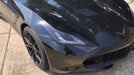2014+ C7 Corvette Headlight Tint Kit - Full Wrap - Luxe Auto Concepts
