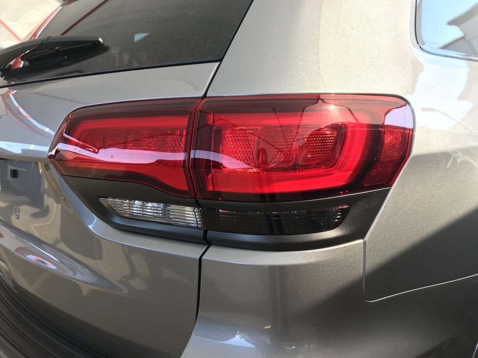 2014+ Grand Cherokee Reverse/Blinker Tint Kit - Luxe Auto Concepts