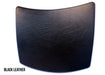 Universal Roof/Hood Wrap Kit - Hexis Black Leather - Luxe Auto Concepts
